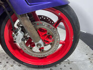 Honda CBR 1993 47K CLEAN PROJECT BIKE SPARES OR REPAIR 600CC CLASSIC 28