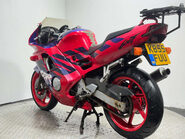 Honda CBR 1993 47K CLEAN PROJECT BIKE SPARES OR REPAIR 600CC CLASSIC 6