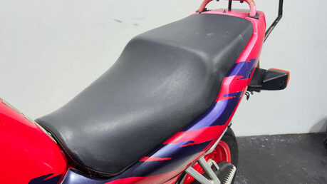 Honda CBR 1993 47K CLEAN PROJECT BIKE SPARES OR REPAIR 600CC CLASSIC 8