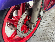 Honda CBR 1993 47K CLEAN PROJECT BIKE SPARES OR REPAIR 600CC CLASSIC 26