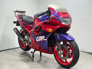 Honda CBR 1993 47K CLEAN PROJECT BIKE SPARES OR REPAIR 600CC CLASSIC 2