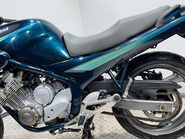 Yamaha XJ6 1995 ONLY 6K NON RUNNING PROJECT BIKE 600CC COMMUTER BIKE 19