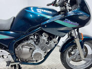 Yamaha XJ6 1995 ONLY 6K NON RUNNING PROJECT BIKE 600CC COMMUTER BIKE 9