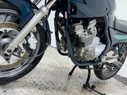 Yamaha XJ6 1995 ONLY 6K NON RUNNING PROJECT BIKE 600CC COMMUTER BIKE 25