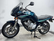 Yamaha XJ6 1995 ONLY 6K NON RUNNING PROJECT BIKE 600CC COMMUTER BIKE 5