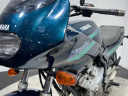 Yamaha XJ6 1995 ONLY 6K NON RUNNING PROJECT BIKE 600CC COMMUTER BIKE 24