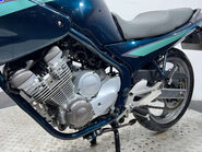 Yamaha XJ6 1995 ONLY 6K NON RUNNING PROJECT BIKE 600CC COMMUTER BIKE 18