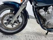 Yamaha XJ6 1995 ONLY 6K NON RUNNING PROJECT BIKE 600CC COMMUTER BIKE 17