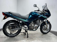 Yamaha XJ6 1995 ONLY 6K NON RUNNING PROJECT BIKE 600CC COMMUTER BIKE 2
