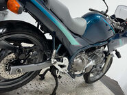 Yamaha XJ6 1995 ONLY 6K NON RUNNING PROJECT BIKE 600CC COMMUTER BIKE 14
