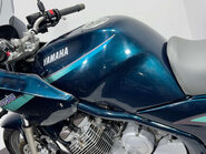 Yamaha XJ6 1995 ONLY 6K NON RUNNING PROJECT BIKE 600CC COMMUTER BIKE 20