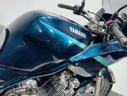 Yamaha XJ6 1995 ONLY 6K NON RUNNING PROJECT BIKE 600CC COMMUTER BIKE 11