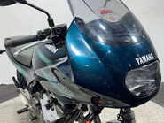 Yamaha XJ6 1995 ONLY 6K NON RUNNING PROJECT BIKE 600CC COMMUTER BIKE 22