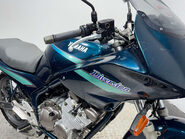 Yamaha XJ6 1995 ONLY 6K NON RUNNING PROJECT BIKE 600CC COMMUTER BIKE 10