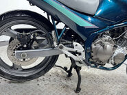 Yamaha XJ6 1995 ONLY 6K NON RUNNING PROJECT BIKE 600CC COMMUTER BIKE 8