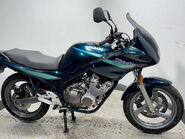Yamaha XJ6 1995 ONLY 6K NON RUNNING PROJECT BIKE 600CC COMMUTER BIKE 13