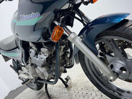 Yamaha XJ6 1995 ONLY 6K NON RUNNING PROJECT BIKE 600CC COMMUTER BIKE 23