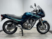 Yamaha XJ6 1995 ONLY 6K NON RUNNING PROJECT BIKE 600CC COMMUTER BIKE 1