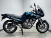 Yamaha XJ6 1995 ONLY 6K NON RUNNING PROJECT BIKE 600CC COMMUTER BIKE