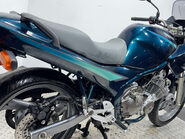 Yamaha XJ6 1995 ONLY 6K NON RUNNING PROJECT BIKE 600CC COMMUTER BIKE 7