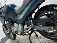Yamaha XJ6 1995 ONLY 6K NON RUNNING PROJECT BIKE 600CC COMMUTER BIKE 15
