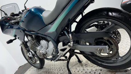 Yamaha XJ6 1995 ONLY 6K NON RUNNING PROJECT BIKE 600CC COMMUTER BIKE 15