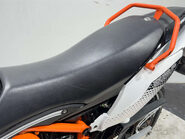 Sinnis Apache 125 2021 8K NON RUNNING SUPERMOTO PROJECT BIKE 125CC 15