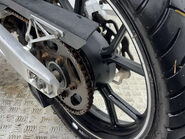 Sinnis Apache 125 2021 8K NON RUNNING SUPERMOTO PROJECT BIKE 125CC 8