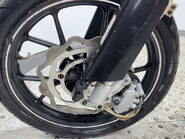 Sinnis Apache 125 2021 8K NON RUNNING SUPERMOTO PROJECT BIKE 125CC 10