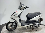 Piaggio Fly 16K 2015 RUNNING PROJECT BIKE SPARES OR REPAIR 125CC 5