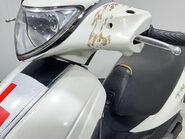 Piaggio Fly 16K 2015 RUNNING PROJECT BIKE SPARES OR REPAIR 125CC 21