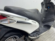 Piaggio Fly 16K 2015 RUNNING PROJECT BIKE SPARES OR REPAIR 125CC 11