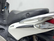 Piaggio Fly 16K 2015 RUNNING PROJECT BIKE SPARES OR REPAIR 125CC 10