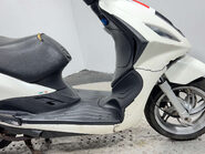 Piaggio Fly 16K 2015 RUNNING PROJECT BIKE SPARES OR REPAIR 125CC 12