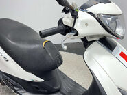 Piaggio Fly 16K 2015 RUNNING PROJECT BIKE SPARES OR REPAIR 125CC 14