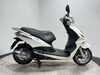 Piaggio Fly 16K 2015 RUNNING PROJECT BIKE SPARES OR REPAIR 125CC