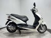 Piaggio Fly 16K 2015 RUNNING PROJECT BIKE SPARES OR REPAIR 125CC