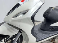 Piaggio Fly 16K 2015 RUNNING PROJECT BIKE SPARES OR REPAIR 125CC 9