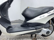 Piaggio Fly 16K 2015 RUNNING PROJECT BIKE SPARES OR REPAIR 125CC 18