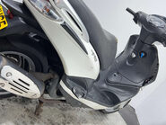 Piaggio Fly 16K 2015 RUNNING PROJECT BIKE SPARES OR REPAIR 125CC 8