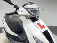 Piaggio Fly 16K 2015 RUNNING PROJECT BIKE SPARES OR REPAIR 125CC 19