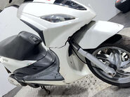 Piaggio Fly 16K 2015 RUNNING PROJECT BIKE SPARES OR REPAIR 125CC 20