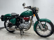 Royal Enfield Bullet 500 2014 16K GREAT RUNNING PROJECT BIKE 500CC CLASSIC 3