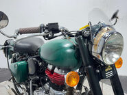 Royal Enfield Bullet 500 2014 16K GREAT RUNNING PROJECT BIKE 500CC CLASSIC 23