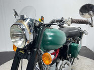Royal Enfield Bullet 500 2014 16K GREAT RUNNING PROJECT BIKE 500CC CLASSIC 25