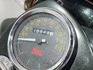 Royal Enfield Bullet 500 2014 16K GREAT RUNNING PROJECT BIKE 500CC CLASSIC 14