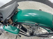 Royal Enfield Bullet 500 2014 16K GREAT RUNNING PROJECT BIKE 500CC CLASSIC 21