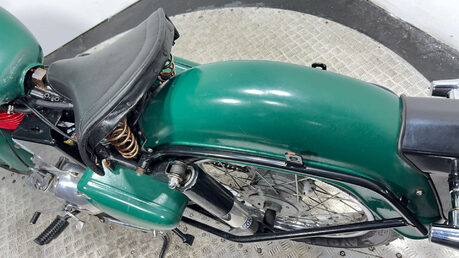 Royal Enfield Bullet 500 2014 16K GREAT RUNNING PROJECT BIKE 500CC CLASSIC 21