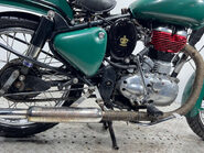 Royal Enfield Bullet 500 2014 16K GREAT RUNNING PROJECT BIKE 500CC CLASSIC 10