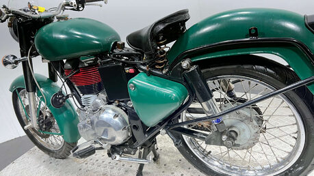 Royal Enfield Bullet 500 2014 16K GREAT RUNNING PROJECT BIKE 500CC CLASSIC 7